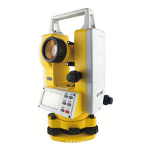 cheap red laser digital 30x Electronic Theodolite /digital theodolite surveying instrument